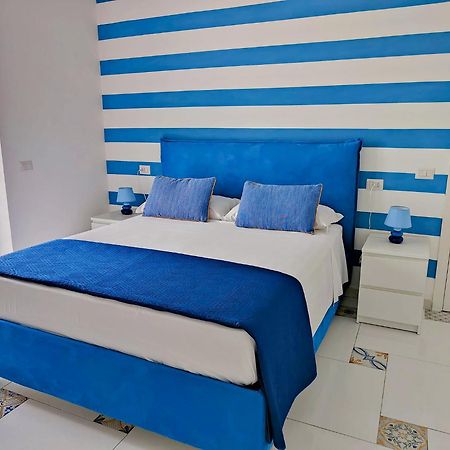 My Home Capri Seaview Eksteriør billede
