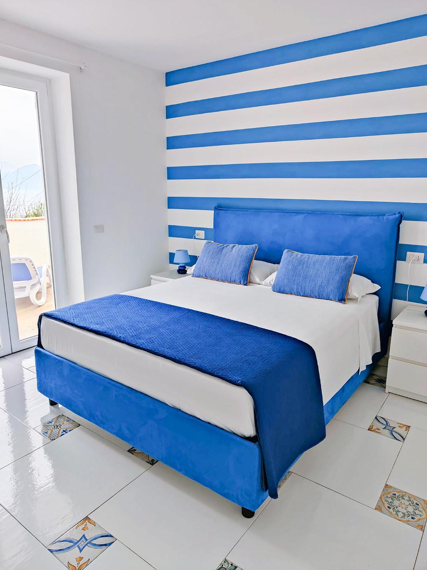 My Home Capri Seaview Eksteriør billede